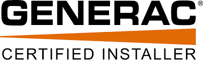 Generac Certified Installer