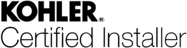 Kohler Certified Installer