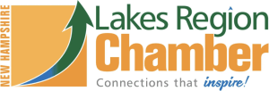 Lakes Region Chamber of Commerce member, New Hampshire